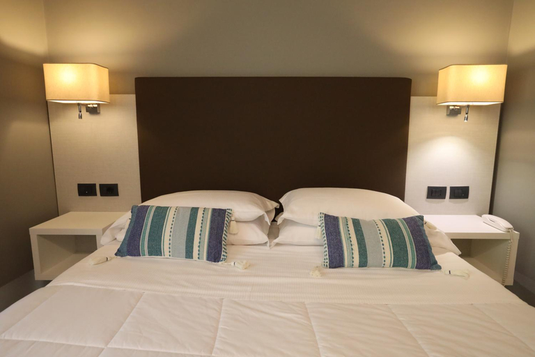 Bedroom 9