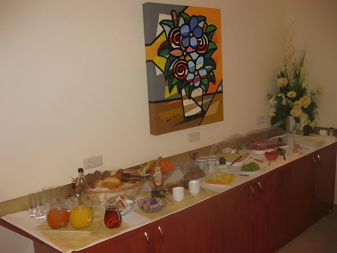 Others 5, Hotel am Berliner Platz, Mettmann