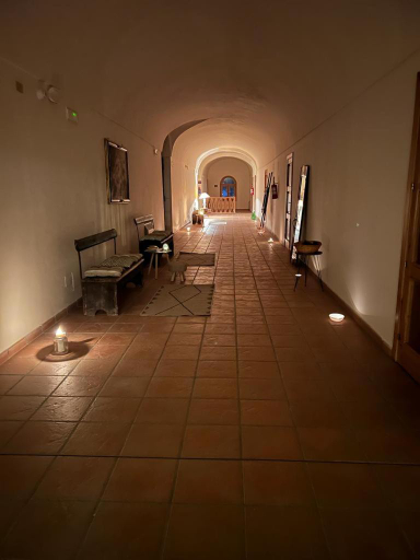 Others 2, BB Convento Sant Antonio di Laurino, Salerno