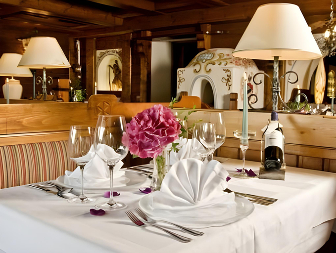 Food & Drinks 5, Hotel & Residence Hochriegel, Freyung-Grafenau