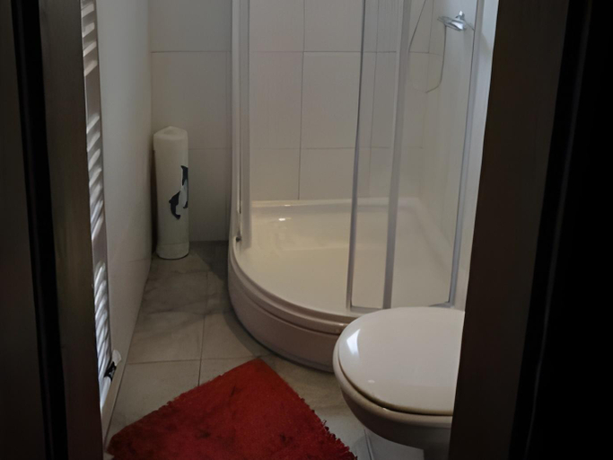 Bathroom, Haus Talblick, Landeck