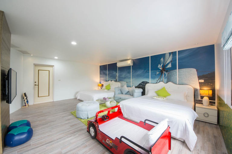 Bedroom 3