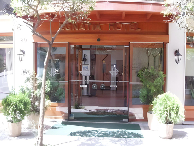Others 5, Egnatia Hotel, Epirus