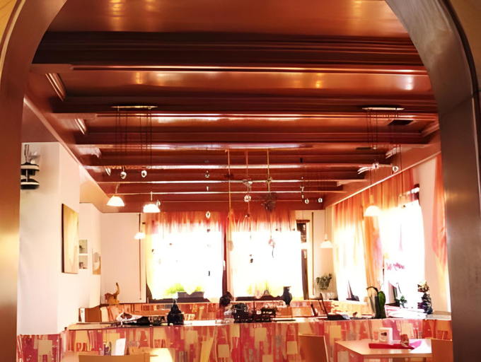 Food & Drinks 2, Garni Wieterer, Bolzano