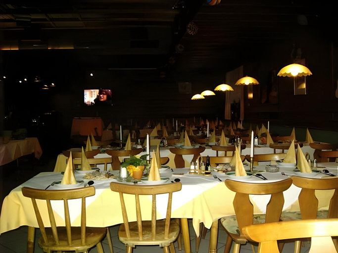 Food & Drinks 2, Annaberger Musikantenwirt, Hallein