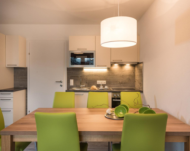 Dining Room 5