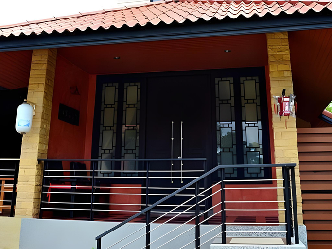Exterior & Views 2, Tanisa Resort, Muang Chumphon