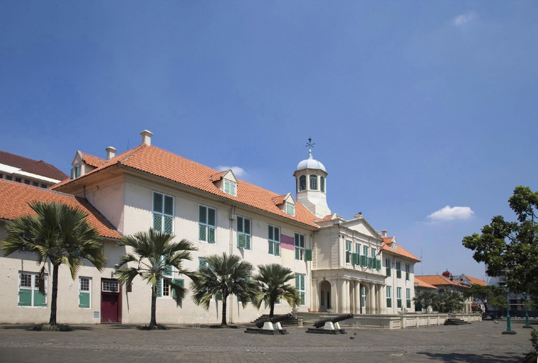 Others 4, Mega Anggrek Hotel Jakarta Slipi, Jakarta Barat