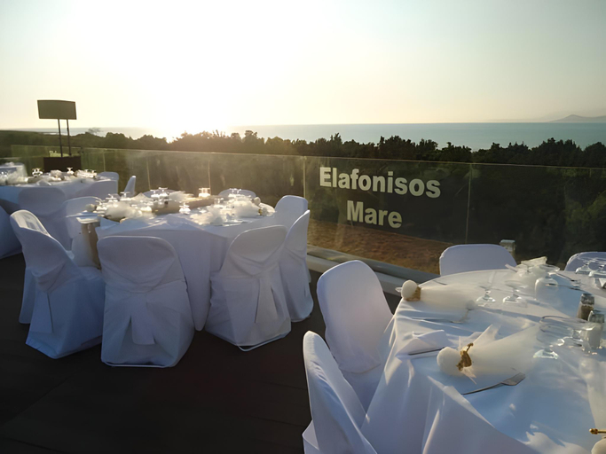Others 3, Elafonisos Mare, Peloponnese