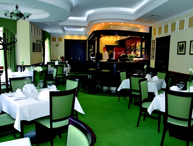 Food & Drinks 4, Bukowy Park Hotel Medical Spa, Kłodzko