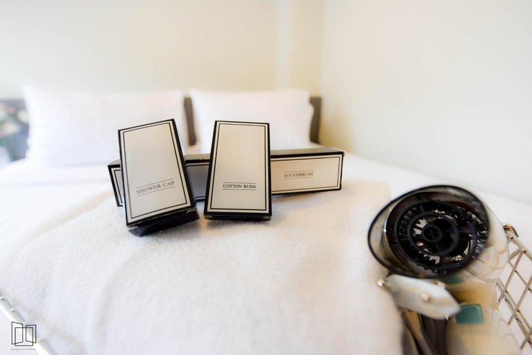 Amenities 4