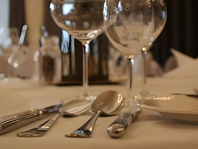 Food & Drinks 5, Hotel Balsthal, Thal