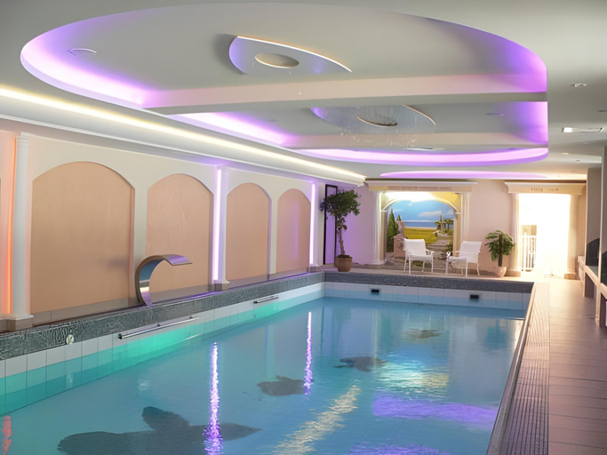 Sport & Beauty 2, Vis a Vis Parkhotel, Waldeck-Frankenberg