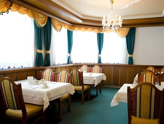 Food & Drinks 5, Hotel Feriengluck, Landeck