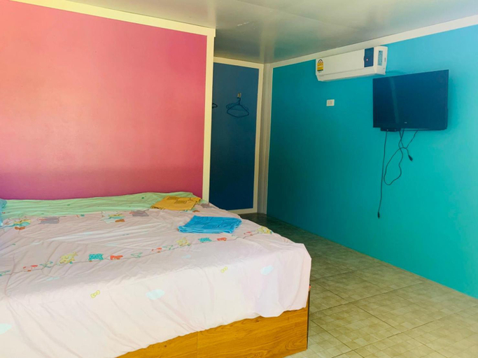 Bedroom 9