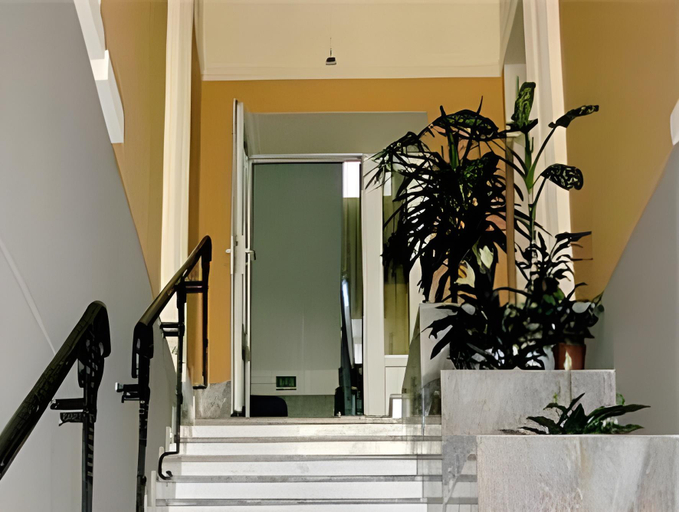 Others 3, Jouk Jacque Hotel, Nizhniy Novgorod gorsovet