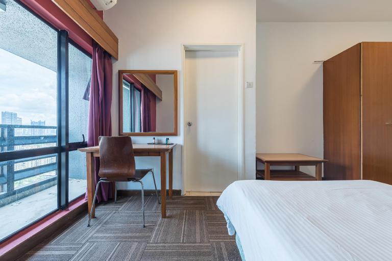 Bedroom 9
