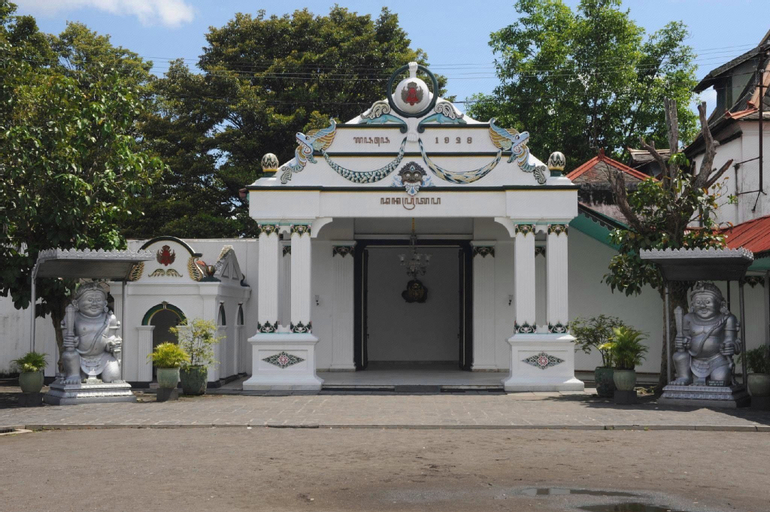 Citihub Hotel @Gejayan, Yogyakarta, Sleman