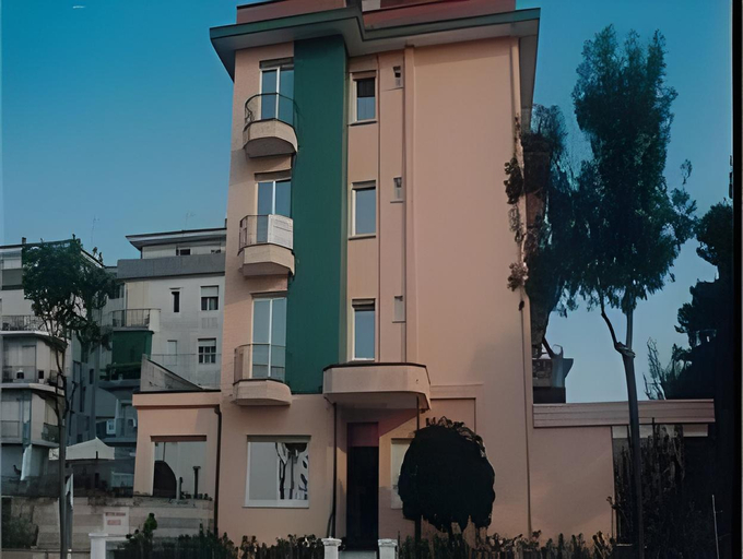 Exterior & Views 2, Ute, Venezia