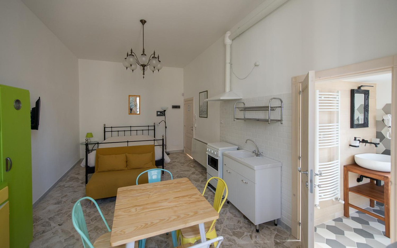 Others 5, Ai Cappuccini Guest House, Bari