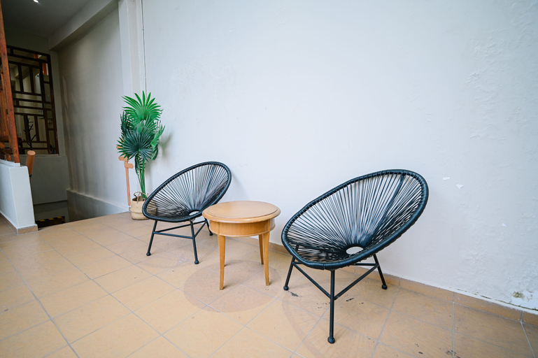 Others 5, Swing & Pillows - Jonker Street Malacca, Malacca City