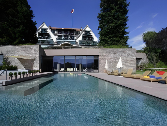 Sport & Beauty 2, Parkhotel Holzner, Bolzano