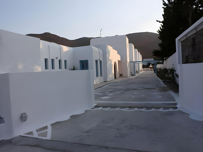 Others 4, Mouras Resort, South Aegean