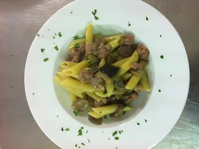 Food & Drinks 3, Hotel Grifone, Grosseto