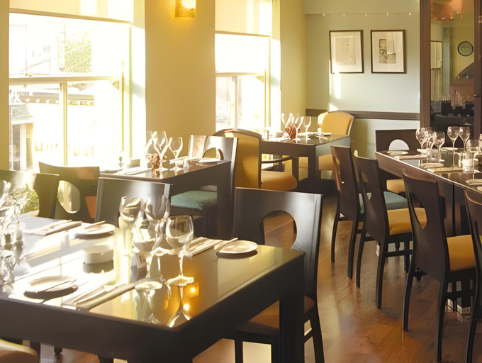 Food & Drinks 2, Murphys of Killarney