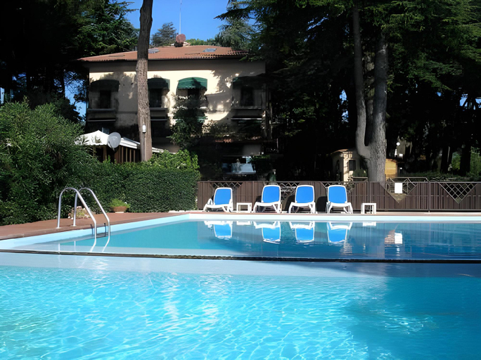 Sport & Beauty 3, Hotel Kursaal, Perugia