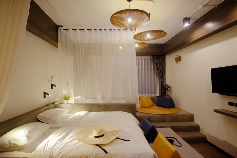 Bedroom 6