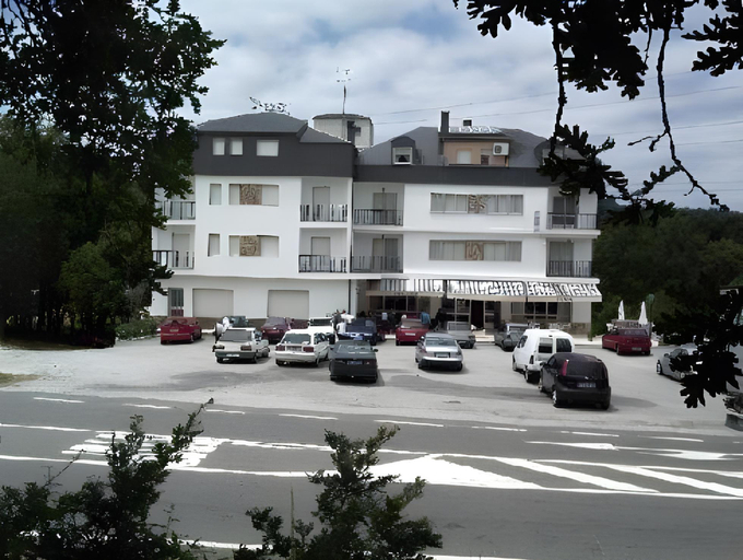 Others 4, Hotel Conde, Ourense