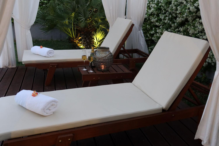Others 3, The Cube, Luxury Villa with private pool, Kaštela