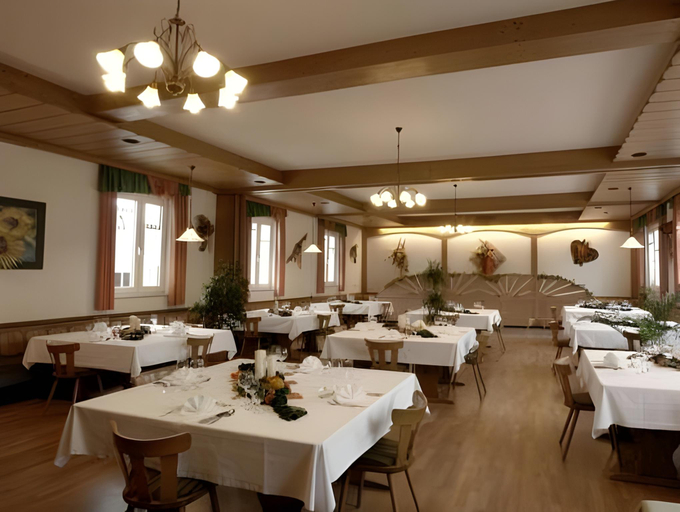 Food & Drinks 3, Kv?hlers Krone, Alb-Donau-Kreis