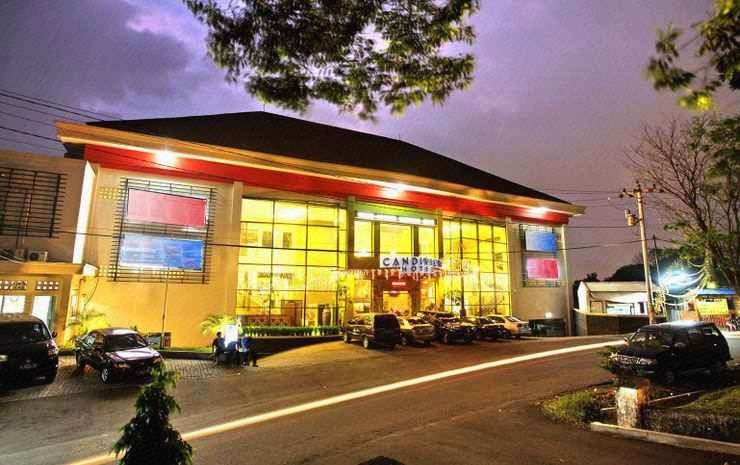 Candiview Hotel, Semarang