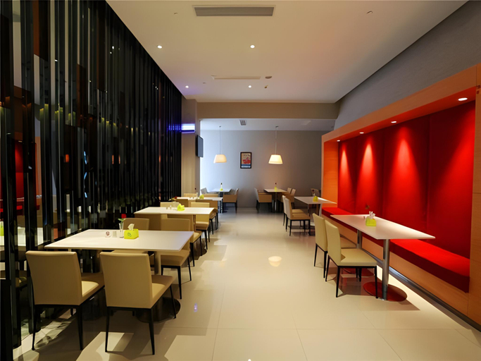 Jinjiang Inn Sanya Jiefang Road Tax Free Shopping Center, Sanya