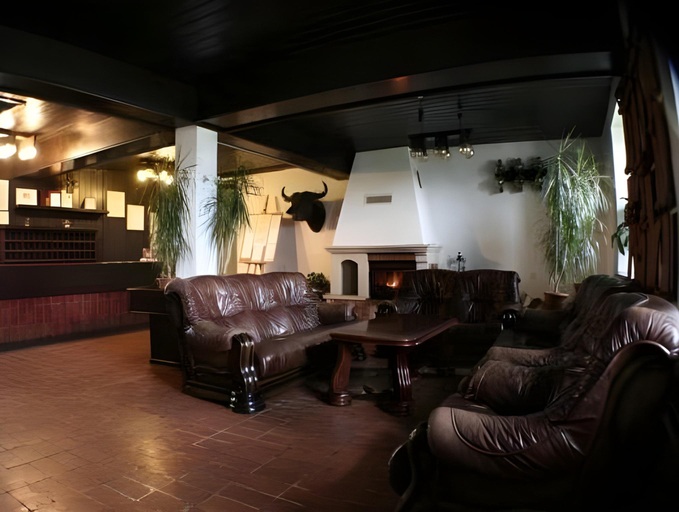 Public Area 4, Hotel Podklasztorze, Piotrków