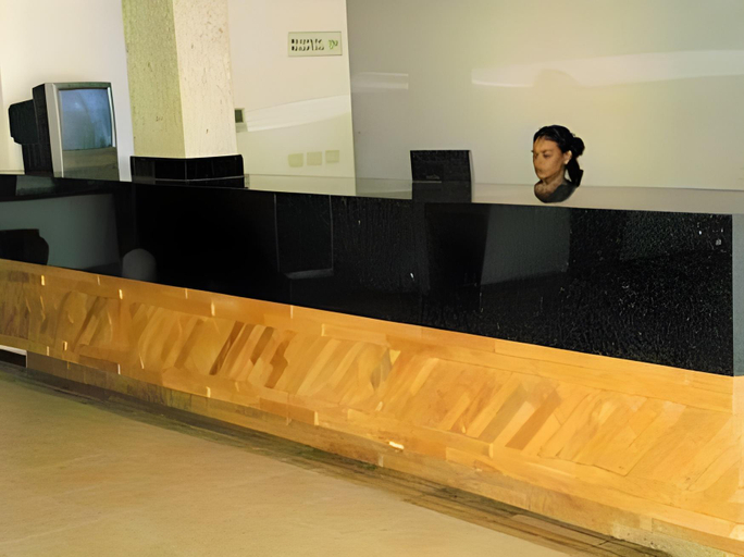 Public Area, Pipa´s Ocean Flat, Tibau do Sul
