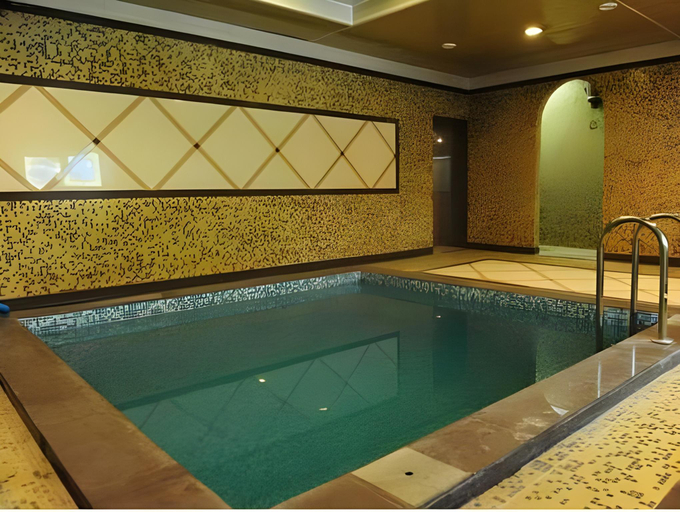 Swimming pool, Vokrug Sveta-NEW, Ramenskiy rayon