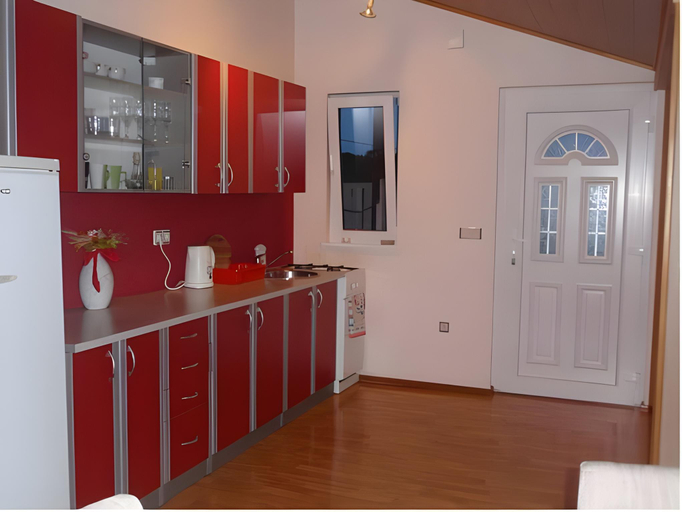 Others 5, House Zupan, Rakovica