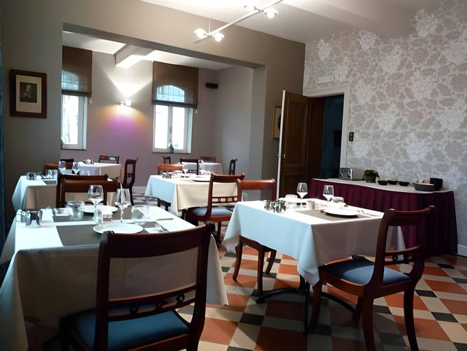 Food & Drinks 3, Hotel Aulnenhof, Vlaams Brabant
