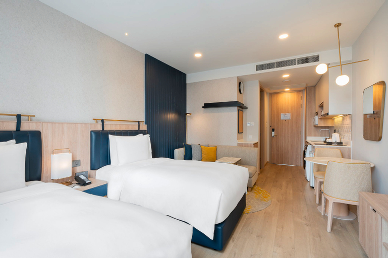 Bedroom 7