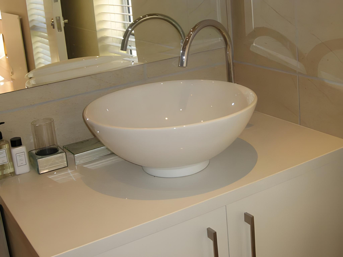 Bathroom, Navona Constantia Guest Cottage, City of Cape Town