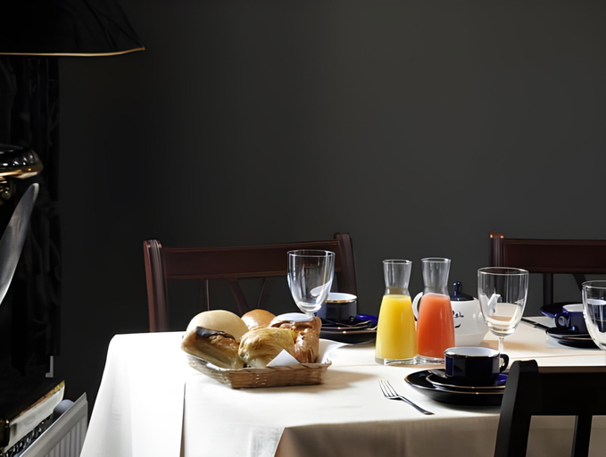 Food & Drinks 4, Gastenhof Ter Lombeek, Vlaams Brabant