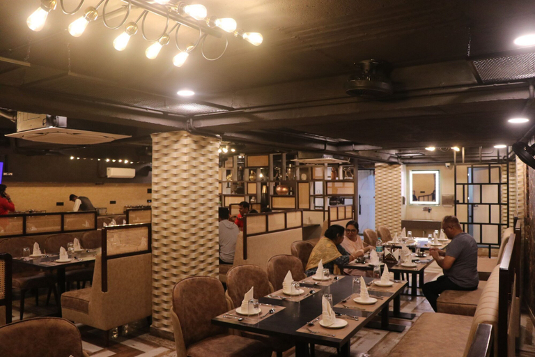 Food & Drinks 5, hotel kadamb tree, Jabalpur