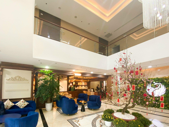 Public Area 2, Legend Westlake Hotel, Ba Đình