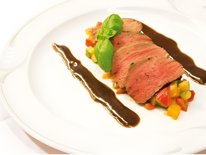 Food & Drinks 5, Posthorn, Waldshut