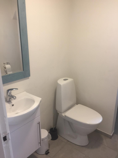 Bathroom 3, Molino, Norddjurs