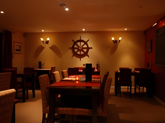 Food & Drinks, The Ferryboat, Pembrokeshire