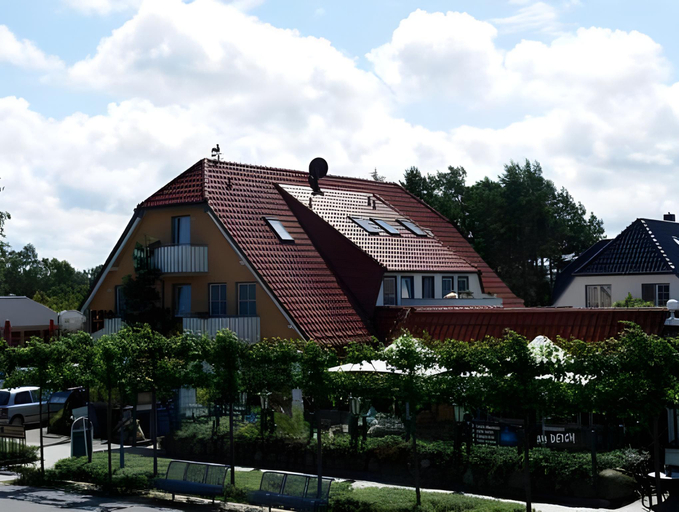 Others 3, Hotel Garni Am Deich Zingst, Vorpommern-Rügen